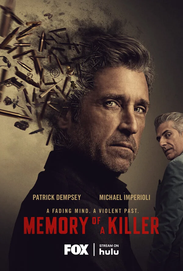 Память убийцы сериал 2026 смотреть онлайн бесплатно в хорошем качестве HD